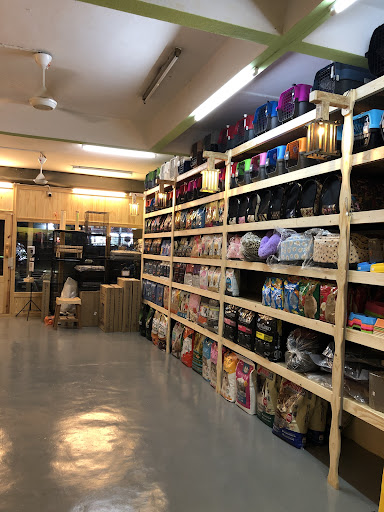 FUN PETS VALLEY SERENDAH