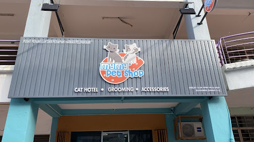 MymyPetshop