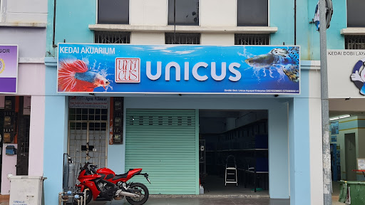UNICUS Aquapet Enterprise