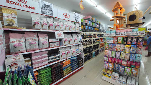 Rasa Sayang Pet Mart Taman Semenyih Sentral Rasa Sayang Pet Mart Taman Semenyih Sentral