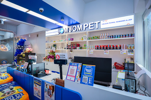 Jom Jom Pet • Bandar Teknologi Kajang • Semenyih