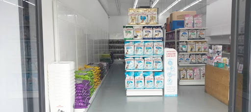 Garfield Pet Shop Semenyih
