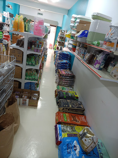 Cutie Pet Mart Kesuma