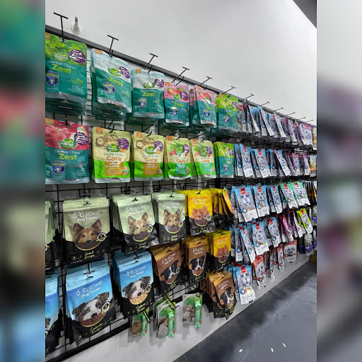 DACO PetSmart • Taman Pelangi Semenyih