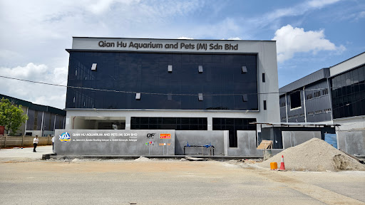 Qian Hu Aquarium and Pets (M) SDN. BHD.
