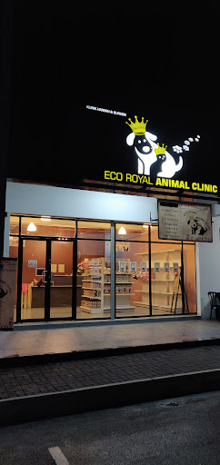 Eco Royal Animal Clinic