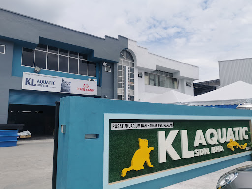 KL Aquatic Sdn Bhd (HQ-Bdr Tek) KL Aquatic Sdn Bhd (HQ-Bdr Tek)