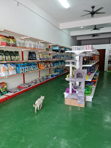 FAZ Pet Store
