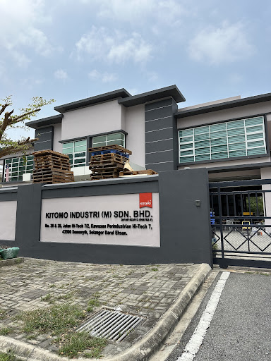 KITOMO INDUSTRI (M) SDN. BHD.