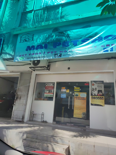 Mai Petshop