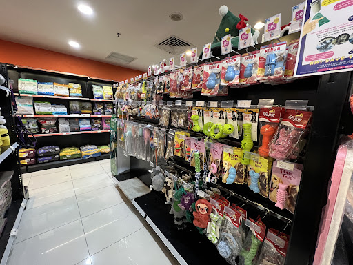 Petsmore Nu Empire Shopping Gallery Petsmore Nu Empire Shopping Gallery
