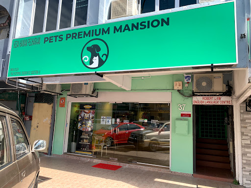 Premier Mansion Pet Grooming Service Premier Mansion Pet Grooming Service