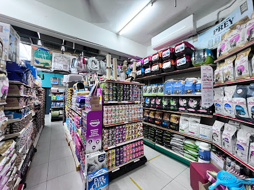 Arena Petshop - Cat Grooming, Cat Hotel & Delivery Arena Petshop - Cat Grooming, Cat Hotel & Delivery