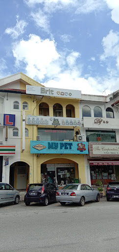 Mypet Distributors Sdn. Bhd. Mypet Distributors Sdn. Bhd.