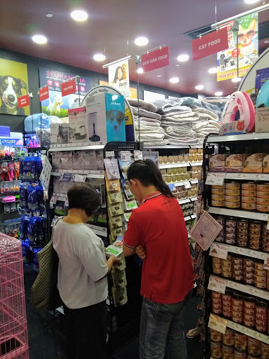 Pet Lovers Centre @ Sunway Pyramid Pet Lovers Centre @ Sunway Pyramid
