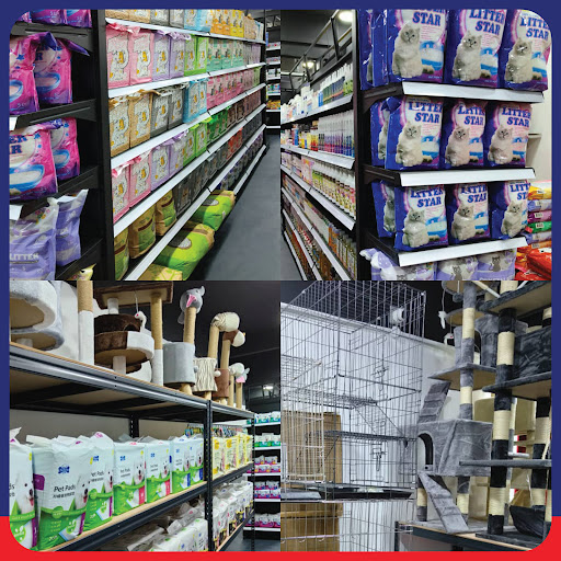 Daco PetSmart β’ SS15 Subang Jaya Daco PetSmart β’ SS15 Subang Jaya
