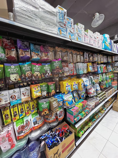 Jcpetstore Sungai Besar