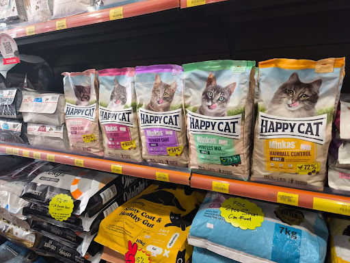 Top Pet Station Sg Besar