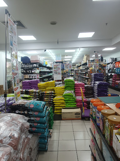 Hyper Pets Centre (Giant @ Rawang Town)