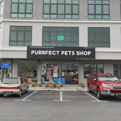 Lis Zainal Pets Centre