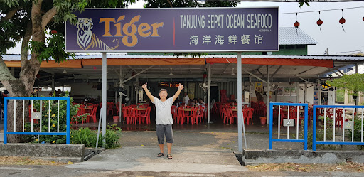 Tanjung Sepat Ocean Seafood Restaurant Tanjung Sepat Ocean Seafood Restaurant