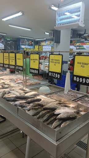 Ehsan Segi Tanjung Sepat Ehsan Segi Tanjung Sepat