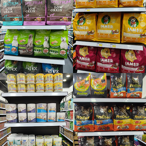 DACO PETSMART - Kota Warisan DACO PETSMART - Kota Warisan