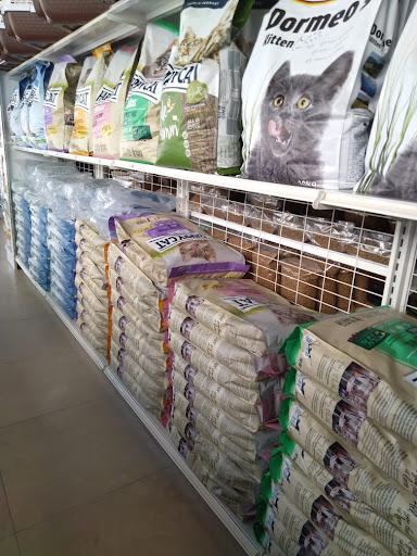 JS Pet Shop