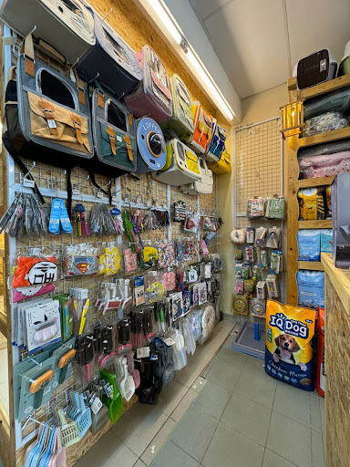 FUN PETS VALLEY SERENDAH