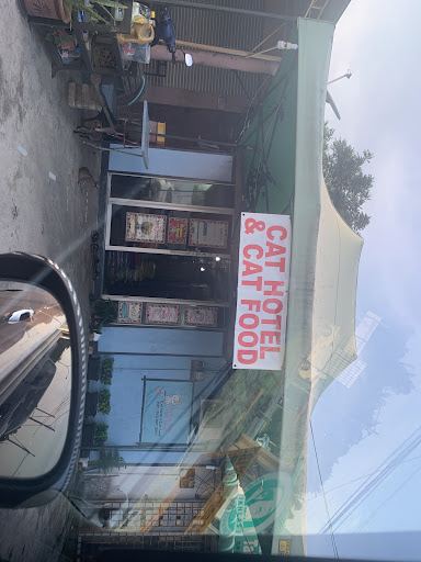 Prima Dua Pet Shop