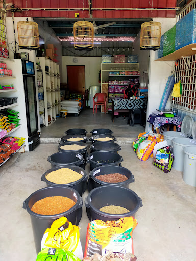 Mohafina Pet Shop