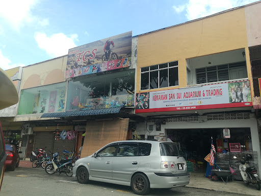 Kemaman San Sui Aquarium & Trading