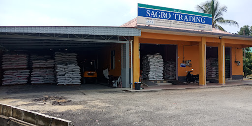 Sagro Trading