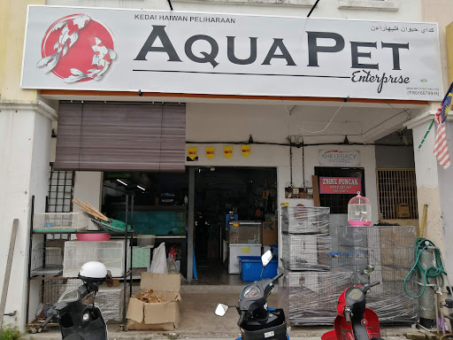 Aqua Pets Enterprise