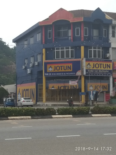 Hin Weld Hardware Sdn. Bhd.