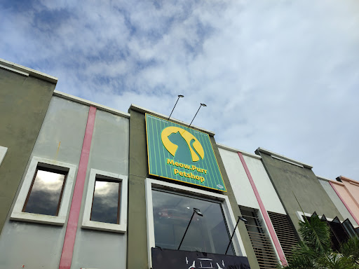 Meow.Purr Petshop