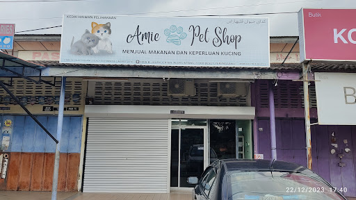 Amie Pet Shop