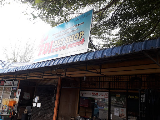 FDL Pet Shop Kg Raja FDL Pet Shop Kg Raja