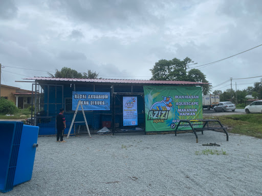 FISHTOPIA BESUT FISHTOPIA BESUT