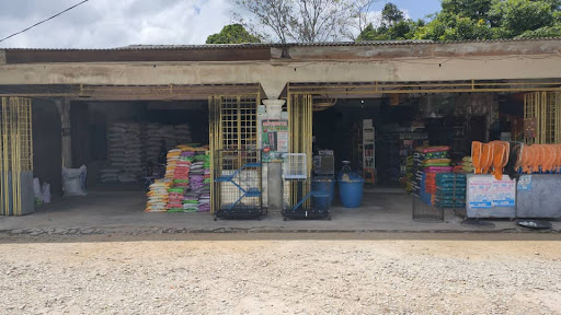 Kedai makanan haiwan kg renek Kedai makanan haiwan kg renek