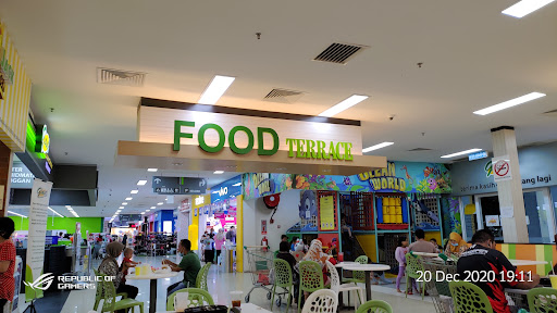 Giant Jerteh Giant Jerteh