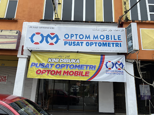 Opto Mobile Bandar Jertih Opto Mobile Bandar Jertih