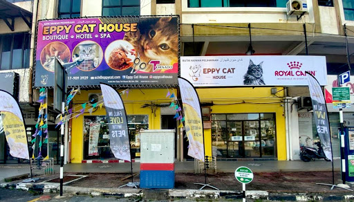 Eppy Cat House (Ladang HQ) - Pet Shop Kedai Kucing Eppy Cat House (Ladang HQ) - Pet Shop Kedai Kucing