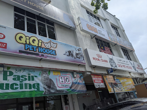 QIQI PET HOUSE (SULTAN SULAIMAN) QIQI PET HOUSE (SULTAN SULAIMAN)