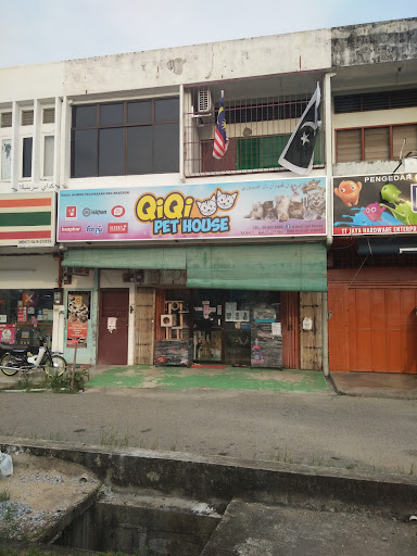 Qiqi Pet House (Padang Midin) Qiqi Pet House (Padang Midin)