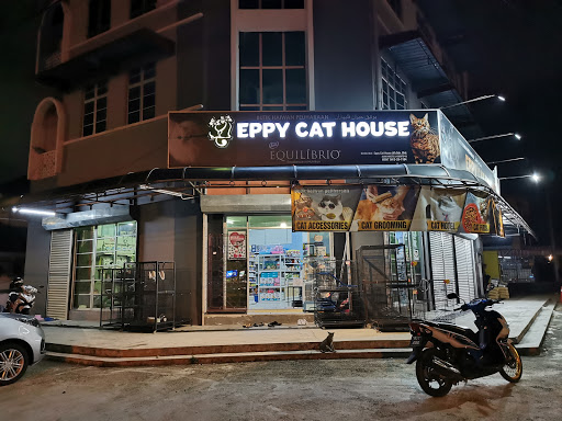 Eppy Cat House (Gong Badak) - Pet Shop Kedai Kucing Eppy Cat House (Gong Badak) - Pet Shop Kedai Kucing