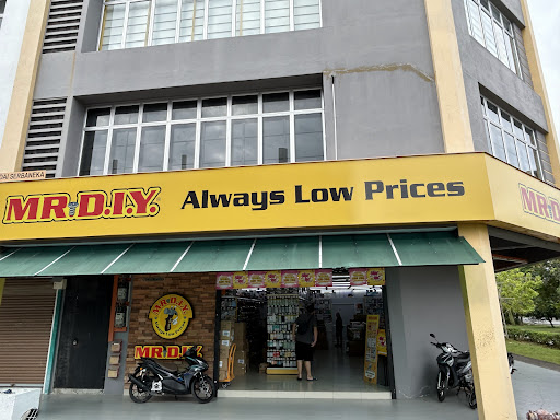 MR.DIY