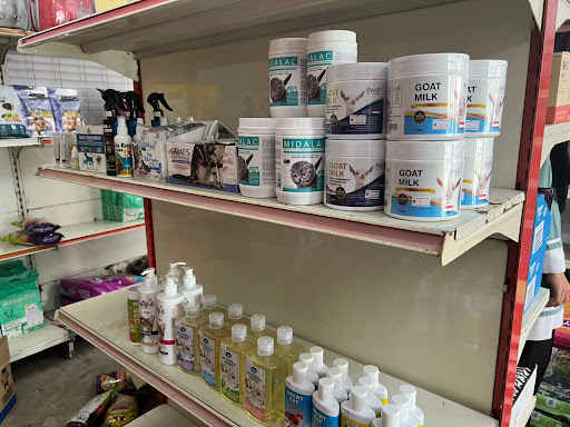 Haza Petshop
