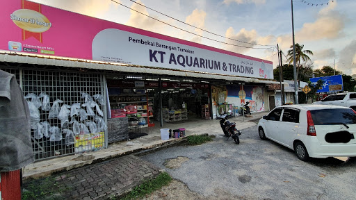 KT AQUARIUM&Trading KT AQUARIUM&Trading