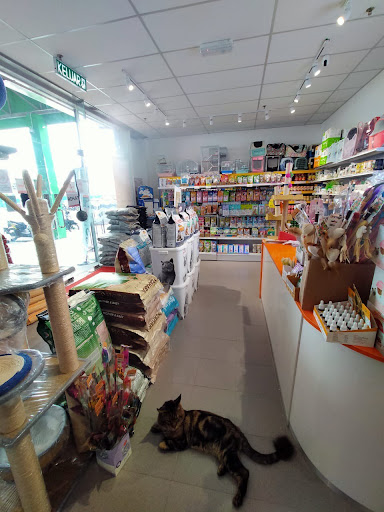 QIQI PET HOUSE (GIANT HYPERMARKET) QIQI PET HOUSE (GIANT HYPERMARKET)